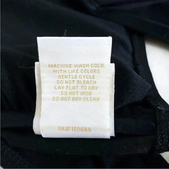 Sailor Moon Luna Cat Swim Top Size Small - Picture 5 of 6